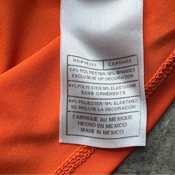 Nike Pro Dri-Fit Tank Top - Picture 11 of 11